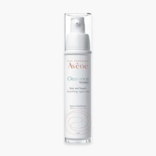 AVENE Cleanance Night Soin Nuit Lissant 30ml
