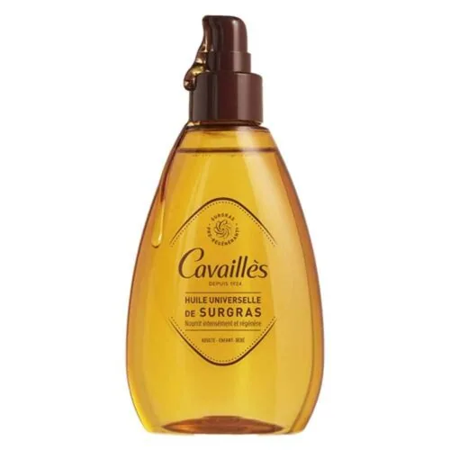 CAVAILLES Huile Universelle de Surgras 150ml
