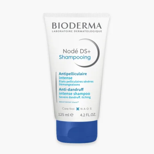 BIODERMA Node Ds+ Shampoing Anti-Pelliculaire Intense 125ml