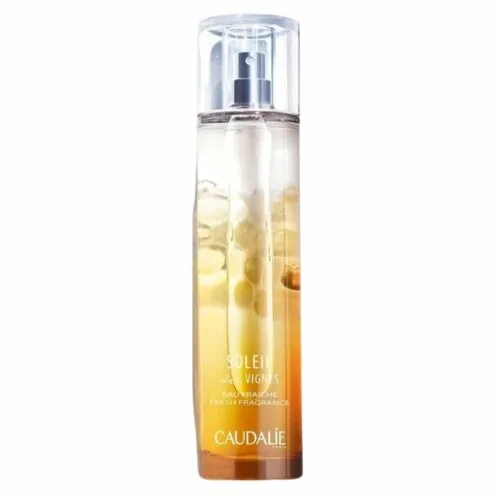 CAUDALIE Soleil des Vignes Eau Fraiche Parfumee 50ml