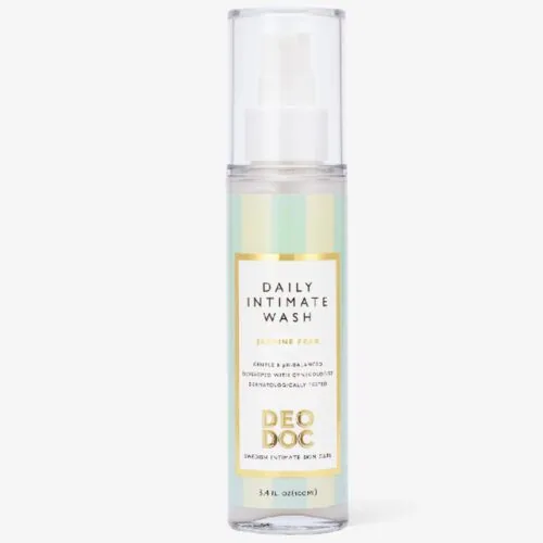 DEODOC Daily Intimate Wash Jasmin Pear 100ml