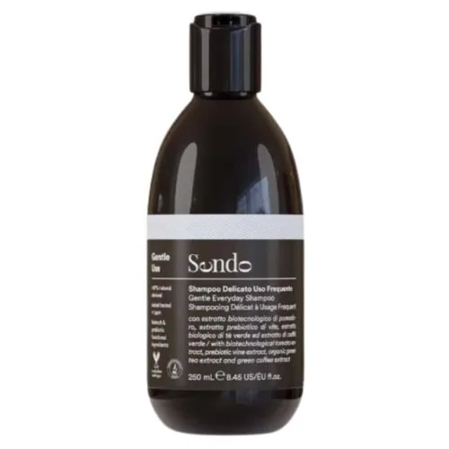 SENDO Shampoing Delicat Usage Frequent 250ml
