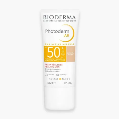 BIODERMA Photoderm AR Teintee Naturelle SPF50+ 30ml