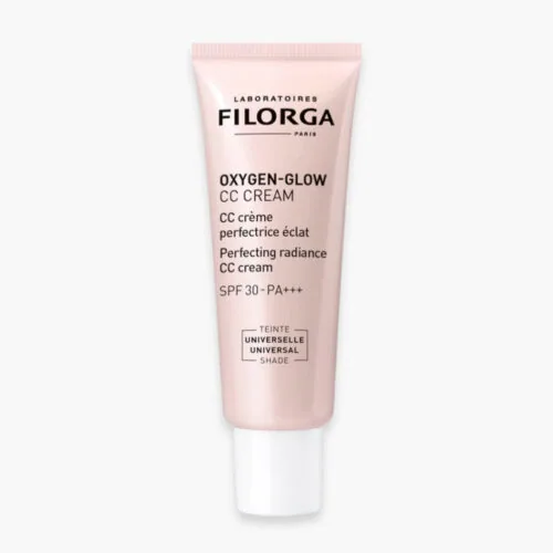 FILORGA Oxygen-Glow CC Creme Perfectrice D’eclat Teintee SPF30 40ml