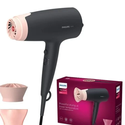 PHILIPS Seche-Chvx Serie 3000 Bhd302/10