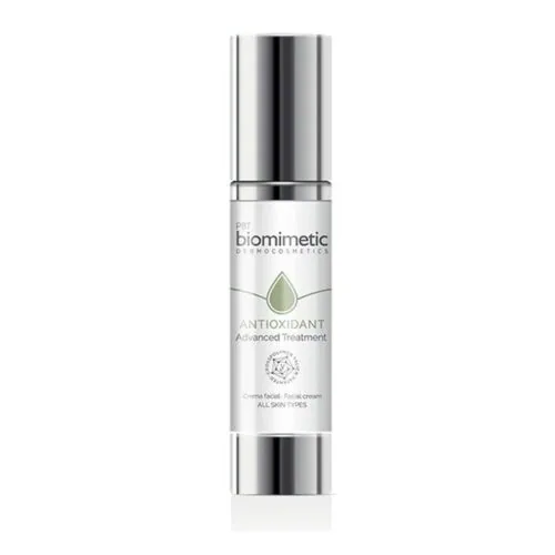 BIOMIMETIC Advanced Treatment Antioxidant 50ml