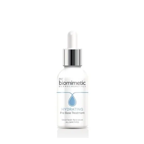 BIOMIMETIC Pre Base Treatment Hydrating 30ml