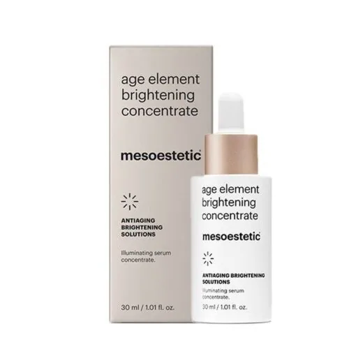 MESOESTETIC Age Brightening Concentrate 30ml