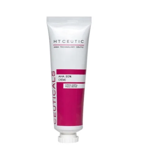 HT CEUTIC AHA CRÉME PEELING 20% 50ml