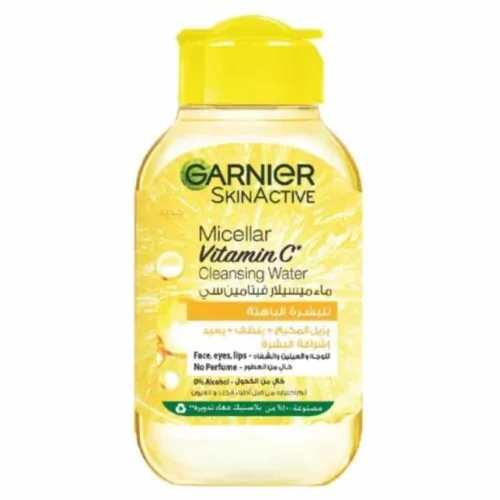 GARNIER Vitamine C Solution Micellaire 100ml
