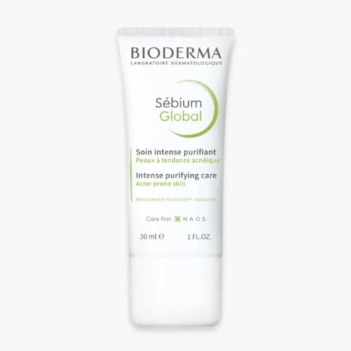 BIODERMA Sebium Global Soin Intense Purifiant 30ml