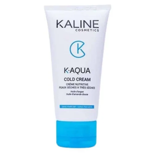 KALINE K-Aqua Cold Cream Creme Nutritive 200ml