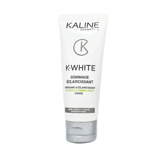 KALINE K-White Gommage Eclaircissante 75ml