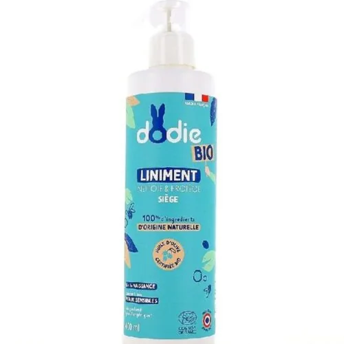 DODIE Liniment Bio 400ml