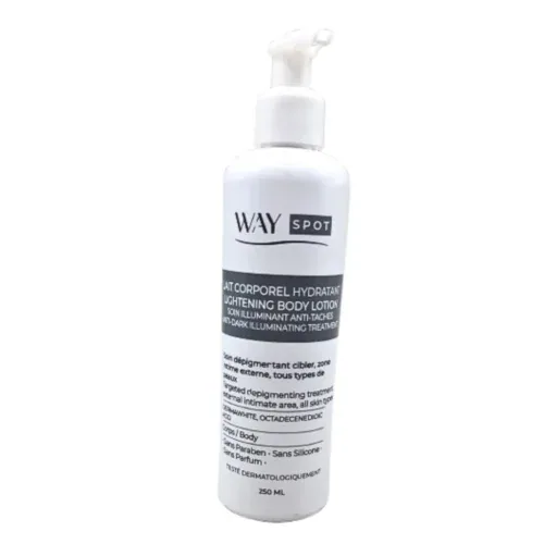 WAYDERMA Spot Lait Corporel Hydratante 250ml