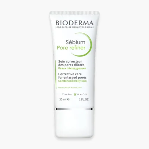 BIODERMA Sebium Pore Refiner Soin Correcteur des Pores Dilates 30ml