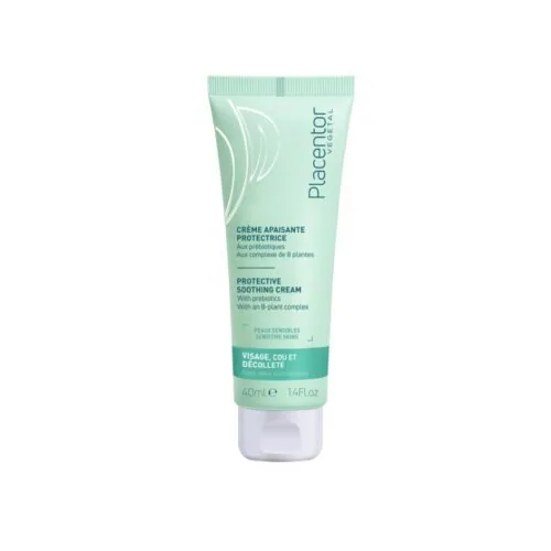 PLACENTOR Creme Apaisante Anti Rougeurs 40ml