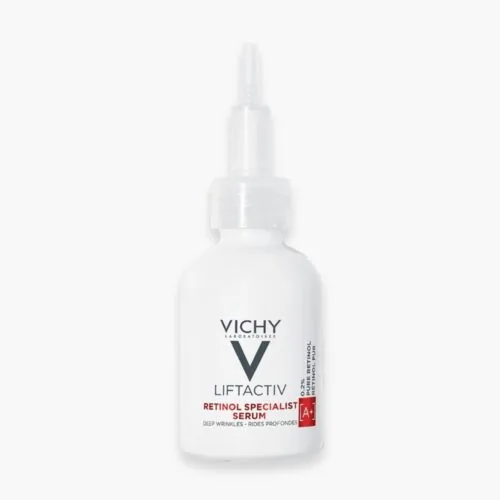 VICHY Liftactiv Retinol Specialist Serum Rides Profondes 30ml