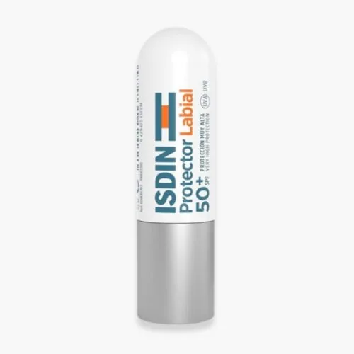 ISDIN Protector Labial Baume a Levres Solaire SPF50 4g