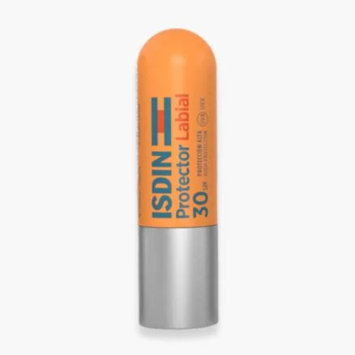 ISDIN Protector Labial Baume a Levres Solaire SPF30 4g