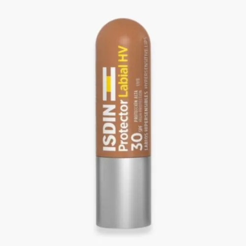ISDIN Protector Labial HV Baume a Levres Solaire SPF30 4g