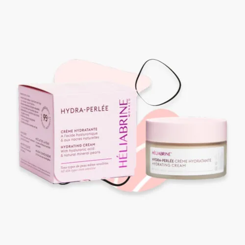 HELIABRINE Hydra-Perlee Creme Hydratante 50ml
