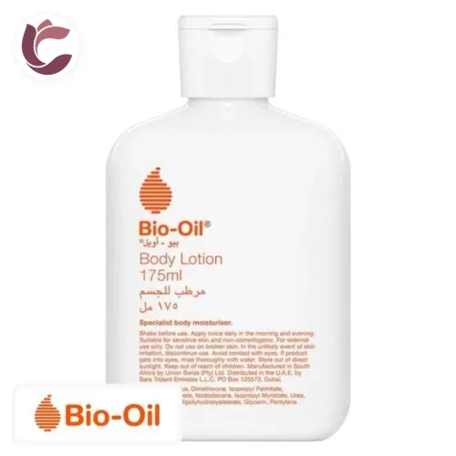 BIO-OIL Lotion Hydratante Corporelle 250ml