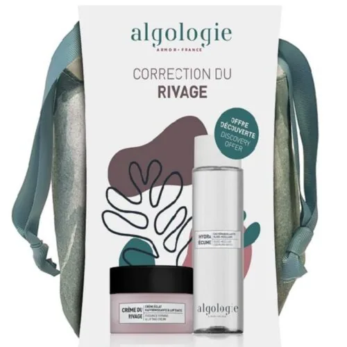 ALGOLOGIE Kit Correction du Rivage