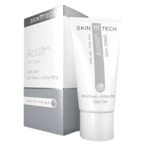SKINTECH Actilift Dmae Anti-Stress et Lifting Actif 50ml