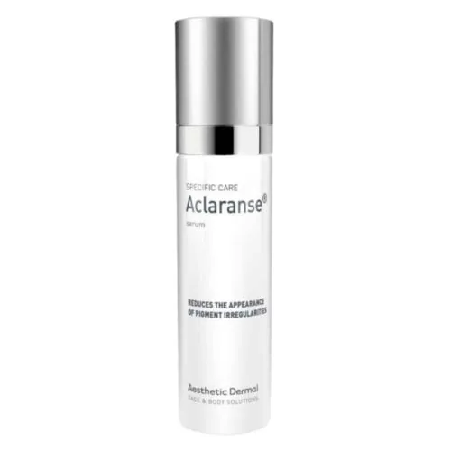 AESTHETIC DERMAL Aclaranse Serum Unifiant 50ml