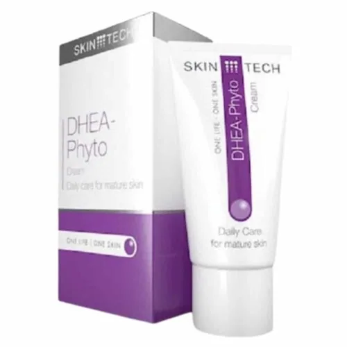 SKINTECH Dhea-Phyto Creme Hydratante 50ml