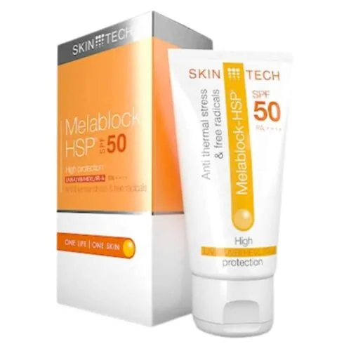 SKINTECH Melablock-Hsp SPF50 50ml