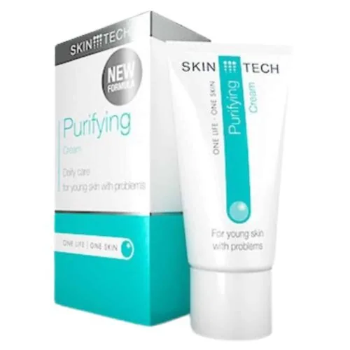 SKINTECH Purifying Creme Purifiante 50ml
