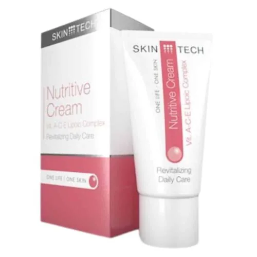 SKINTECH Nutritive Creme Vit. A-C-E Lipoic Complex 50ml