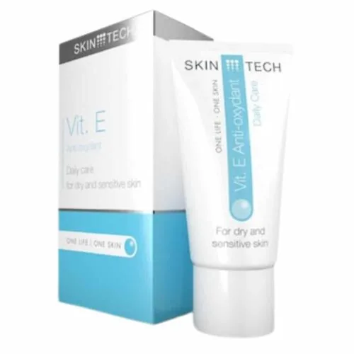 SKINTECH Vit-E Antioxydant 50ml