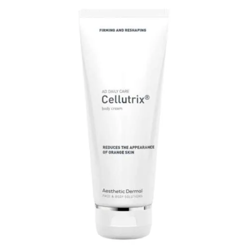 AESTHETIC DERMAL Ad Cellutrix Creme Peau Orange 200ml
