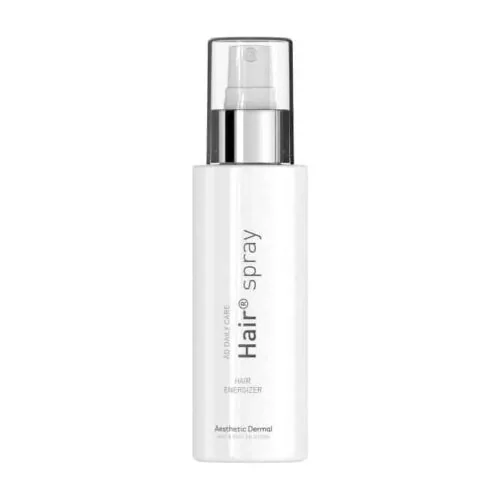 AESTHETIC DERMAL Hair Spray Revitalisant 125ml