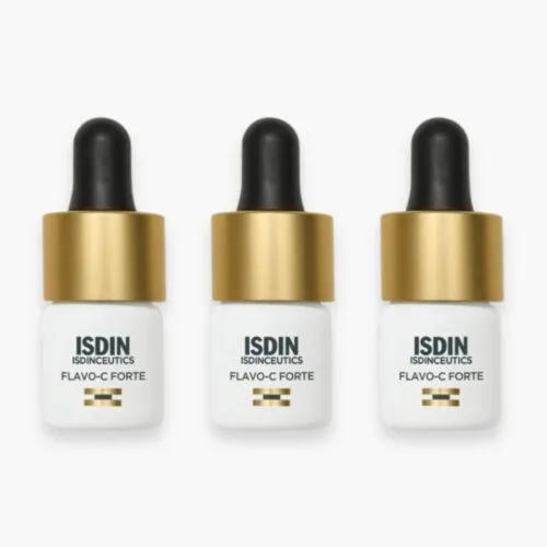 ISDIN Isdinceutics Rejuvenate Flavo-C Forte Serum Vitamine C 3u