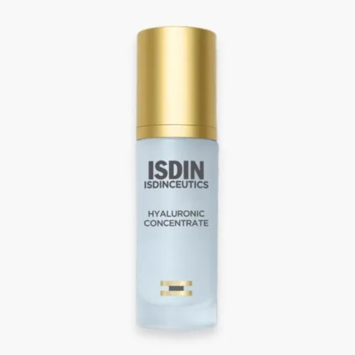ISDIN Isdinceutics Hyaluronic Concentrate Serum 30ml