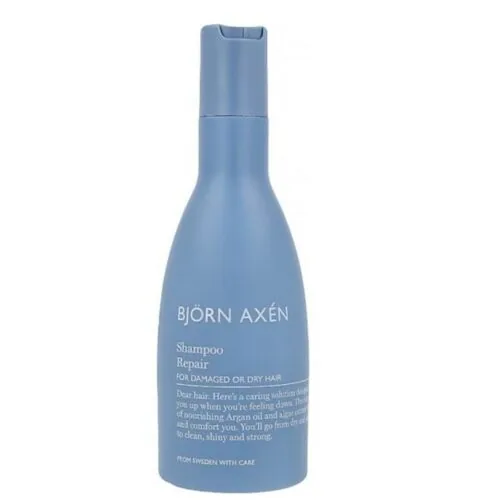 BJORN AXEN Shampoo Repair 250ml