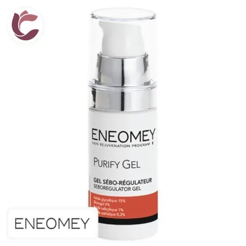 ENEOMEY Purify Gel Sebo-Regulateur 30ml