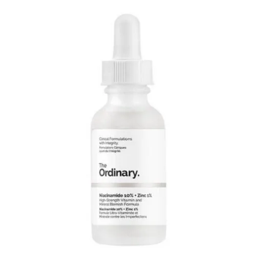 THE ORDINARY Niacinamide 10% + Zinc 1% 60ml