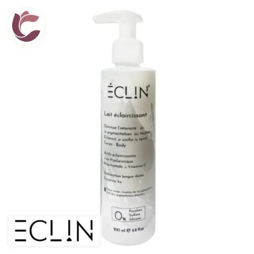 ECLIN Lait Eclaircissant 200ml
