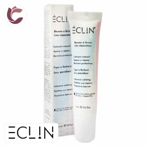 ECLIN Baume a Levres Tres Reparateur 15ml