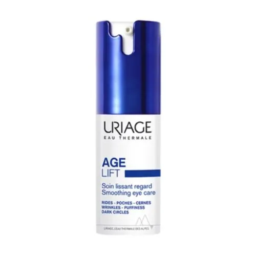 URIAGE Age Lift Soin Lissant Regard 15ml