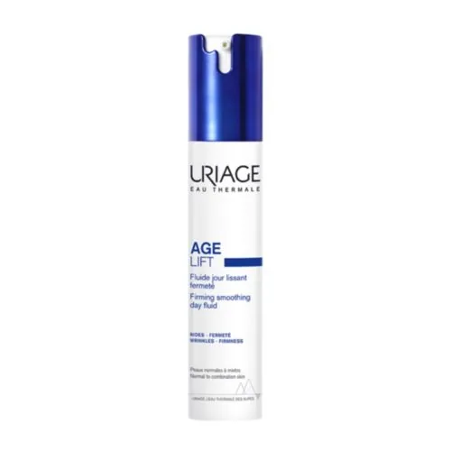 URIAGE Age Lift Fluide Jour Lissant Fermete 40ml