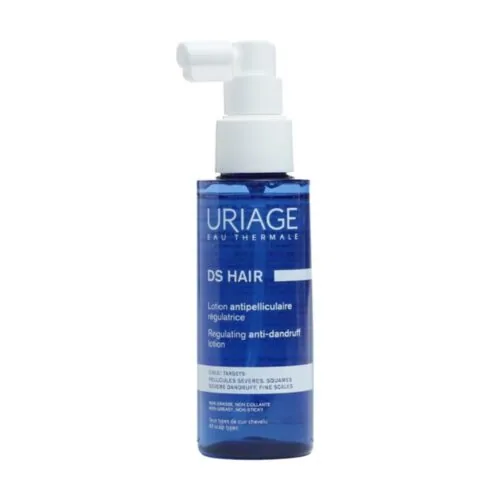 URIAGE Ds Hair Lotion Anti-Pelliculaire Regulatrice 100ml
