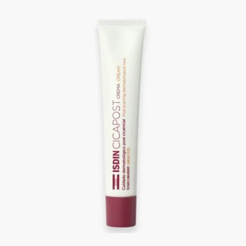 ISDIN Cicapost Soin Dermatologique Post-Cicatrices 50g