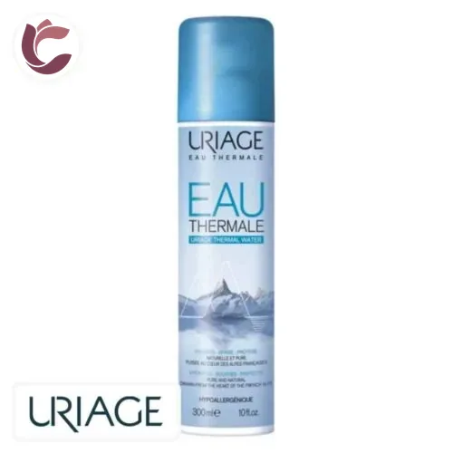 URIAGE Eau Thermale en Spray 300ml