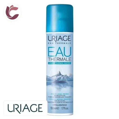 URIAGE Eau Thermale en Spray 150ml